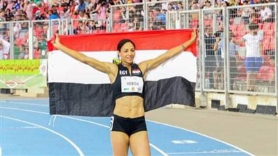 السفارة الألمانية: بسنت حميدة نموذج للمرأة المصرية المشرفة في الخارج