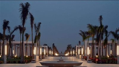 أكبر متنزه على مستوى عالميّ.. تفاصيل مشروع الحدائق المركزية بالعاصمة الإدارية قبل افتتاحه أكتوبر المقبل