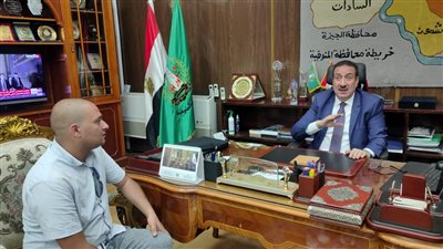 محافظ المنوفية: 66 مشروعا جاهزا للافتتاح في العيد القومي 