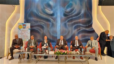 الهيئة العامة للاستعلامات تنظم لقاءات توعية عن مستجدات التشريعات الضريبية بالإسكندرية