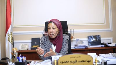 رئيس هيئة التخطيط: ارتفاع موازنة العام المالي الجديد لـ 100 مليون جنيه | خاص