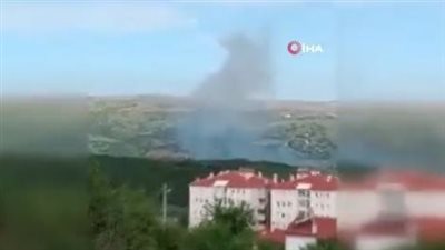 هل تعرضت لهجوم إرهابي؟.. تركيا تكشف تفاصيل انفجار مصنع صواريخ أنقرة