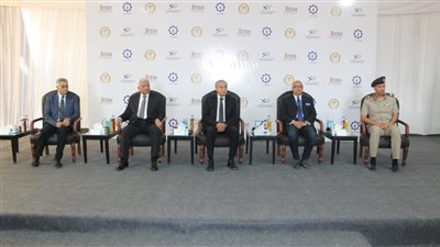 باستثمارات نحو 1.5 مليار جنيه.. التموين: الانتهاء من إنشاء أول مخزن استراتيجي بالسويس بحد أقصى 24 شهرًا