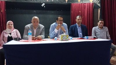 تعليم الغربية: ممنوع اصطحاب المحمول داخل لجان امتحانات الثانوية العامة