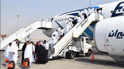 الصحة تعلن إجراءات احترازية مشددة لاستقبال الحجاج