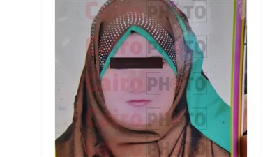 شقيقة المتهمة بقتل وتقطيع ابنها بالشرقية: كانت خايفة أبوه ياخده منها.. وأختي مش مريضة | خاص