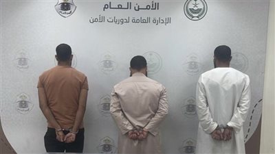 الأمن السعودي يحيل 3 مصريين إلى النيابة العامة بعد ترويجهم لرحلات حج وهمية