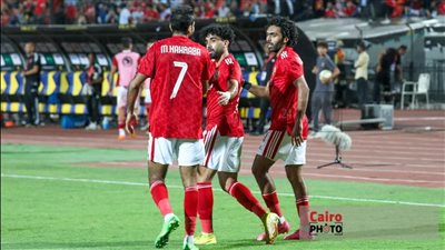 3 أهداف تغازل الأهلي أمام الوداد في نهائي أبطال إفريقيا 