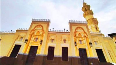 الأوقاف: افتتاح 13 مسجدًا الجمعة المقبلة بعدة محافظات