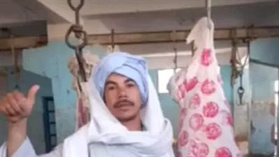 قتل صاحبه.. مصرع جزار ركله عجل بالأقصر 