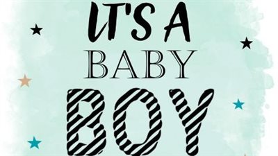 تهنئة المولود الجديد الذكر.. أجمل صور وعبارات التهاني