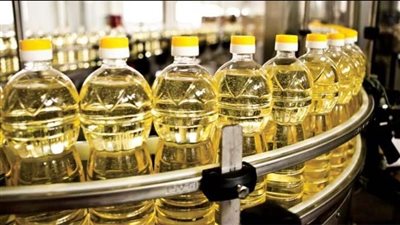 عضو بشعبة المواد الغذائية: مخزون زيت الطعام يكفي لأكثر من 6 أشهر