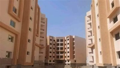 موعد ومكان حجز وحدات مشروع لؤلؤة العاشر من رمضان 