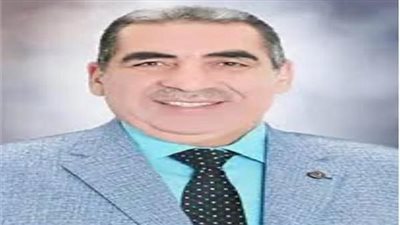 وزير المالية يعلن انتهاء رئاسة مختار ندا لمصلحة الضرائب والضباعني مرشح لخلافته 