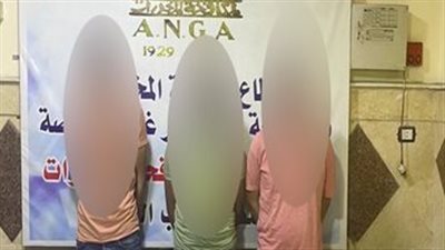 الداخلية تداهم أوكار حائزي ومتجري المواد المخدرة في المحافظات | صور 