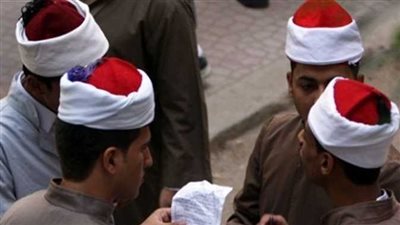 استمارة الشهادة الإعدادية الأزهرية 2024