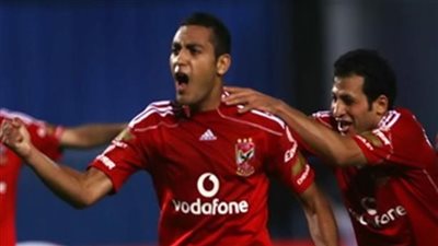 شهاب الدين: هدفي في الاتحاد الليبي هو الأغلى.. ورحلت عن الأهلي بعد اتهامي بسب رموزه