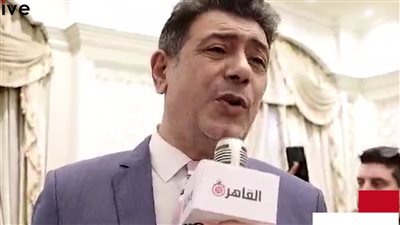 أحمد وفيق: لم أدع لعدم الإنجاب ولكن ظروفي صعبة.. وشايف نفسي متبهدل | فيديو