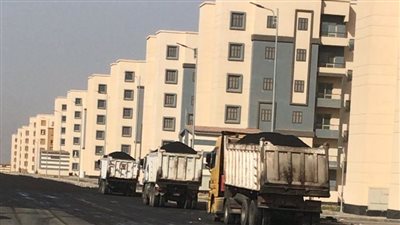 وزير الإسكان يتابع تنفيذ آلاف الوحدات السكنية لمحدودي الدخل بـ العبور الجديدة