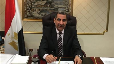 رئيس الضرائب: التشغيل التجريبي لبرنامج فاتورتك ساعد في قياس تفاعل المجتمع والممولين