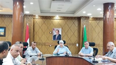 الثانوية العامة 2023.. تعليم القليوبية: لم نتلق شكاوى بشأن امتحان العربي اليوم