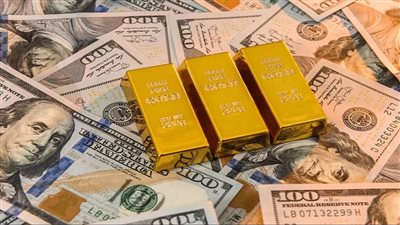 قبل اجتماع المركزي.. أسعار الذهب والدولار اليوم الثلاثاء 1 أغسطس 2023 │فيديو