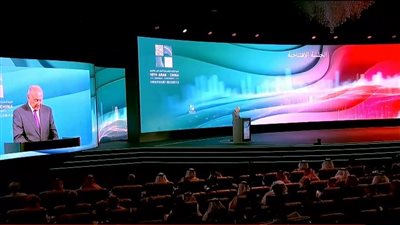 أبو الغيط: السعودية تقود دفة العمل العربي المشترك مع الصين.. ونسعى للارتقاء في التعاون مع بكين