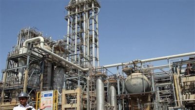 كيما تحقق صافي أرباح 2.5 مليار جنيه خلال العام المالي الحالي 