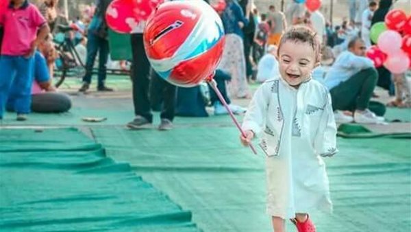 بطاقات تهنئة عيد