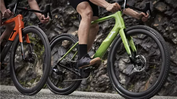 دراجة لامبورجيني