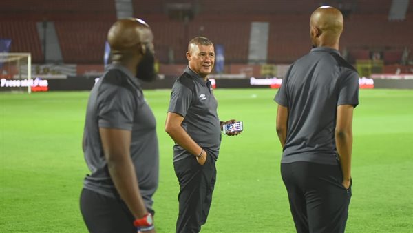 كيفين جونسون المدرب