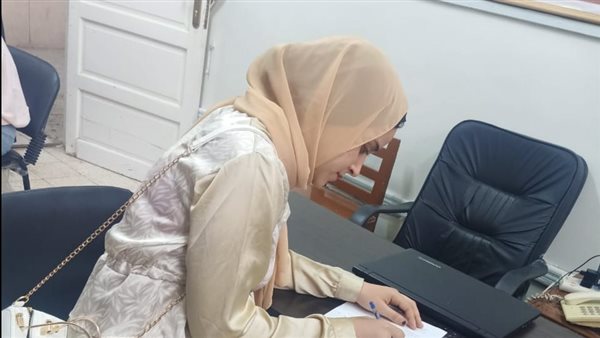 جانب من التقديم