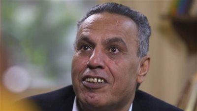 بعد رحيله.. آخر ما كتب حمدي أبو جليل