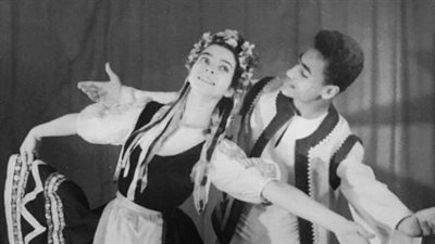 وزيرة الثقافة تنعى رائدة فن الباليه ماجدة صالح: رفعت اسم مصر من خلال مشاركتها في عروض عالمية