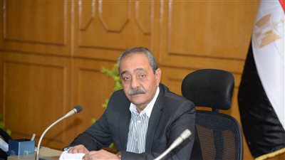 محافظ الإسماعيلية يتابع الاستعدادات النهائية لامتحانات الثانوية العامة 2023