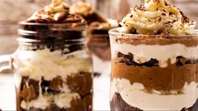 ماهي حلوى الشوكولامو.. وطريقة تحضيرها مع صوص شوكولاتة؟