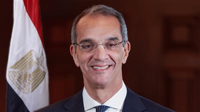 وزير الاتصالات: متوقع وصول خسائر الهجمات السيبرانية حول العالم لـ20 تريليون دولار في 2026