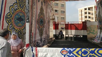 طوارئ في الدقهلية استعدادًا لانطلاق ماراثون امتحانات الثانوية العامة