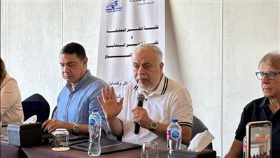 المهن التمثيلية والسينمائية ورابطة الإنتاج في اجتماع عاجل لمناقشة مشكلات المهنة 