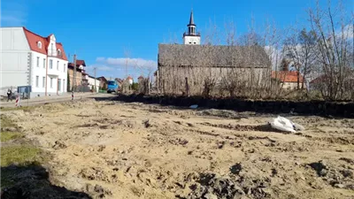 تعود لـ القرن 19.. اكتشاف مقبرة جماعية في بولندا تتعلق بـ لعنة مصاصي الدماء