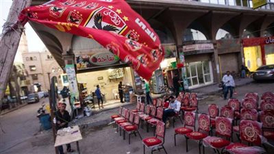 حقيقة غلق المقاهي والكافيهات خلال مباراة الأهلي والوداد المغربي بنهائي دوري الأبطال