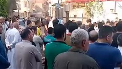  بعد جمع 9 ملايين لعلاجه.. تشييع جثمان الشاب أدهم البرعي بعد صراع مع المرض | بث مباشر 