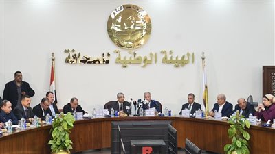 رئيس الوطنية للصحافة: المؤسسات القومية لها دور وطني في مساندة الدولة لتحقيق التنمية