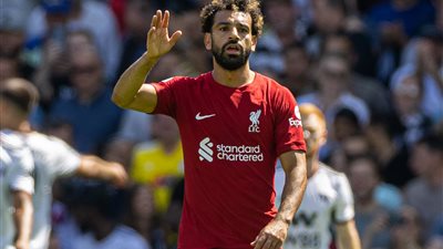 بـ60 مليون متابع.. محمد صلاح يحقق رقما قياسيا على إنستجرام 