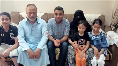 الأول على الشهادة الإعدادية الأزهرية بمطروح: حفظ القرآن الكريم سبب تفوقي