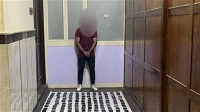 أقراص ترامادول وحشيش.. ضربات أمنية ضد مروجي المخدرات في المحافظات