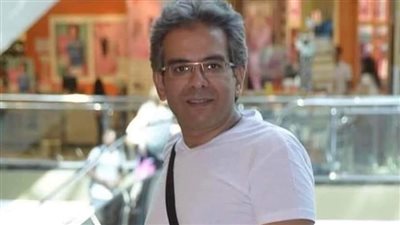 اليوم.. تشييع جثمان الموسيقار أشرف أبو زيد من مسجد الصديق بمساكن شيراتون