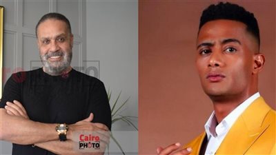 مش خايف من المنافسة.. جمال العدل يكشف حقيقة خلافه مع محمد رمضان بعد خروج عالزيرو من عيد الأضحى