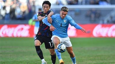 إسرائيل تحصل على المركز الثالث بكأس العالم للشباب بعد الفوز على كوريا الجنوبية