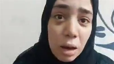 فتاة تستغيث من زوجها بالغربية: ضربني في الشارع وقطع شعري عشان طلبت منه 10 جنيه | بث مباشر